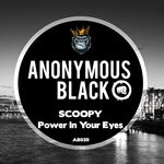 cover: Scoopy - Power In Your Eyes