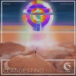 cover: Mhod - Clandestino