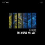 cover: Konrad (italy) - The World Has Lost