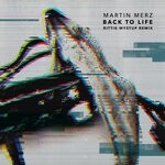 cover: Martin Merz - Back To Life (Rittik Wystup Remix)