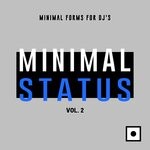 cover: Various - Minimal Status Vol 2 (Minimal Forms For DJ's)