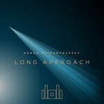 cover: Gabor Sztranyovszky - Long Approach