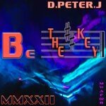 cover: D.peter.j - Be The Key (MMXXII Version)