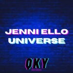 cover: Jenni Ello - Universe