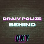 cover: Draiv Polize - Behind