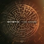 cover: Mystic - The Maze (Original Mix)