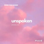 cover: Pando G - Unspoken (Original Mix)