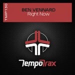 cover: Ben Vennard - Right Now