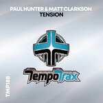 cover: Matt Clarkson|Paul Hunter - Tension