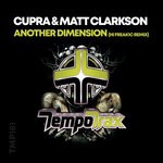 cover: Cupra|Matt Clarkson - Another Dimension (Hi Freak1c Remix)