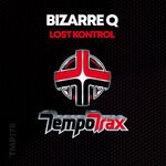 cover: Bizarre Q - Lost Kontrol