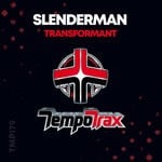 cover: Slenderman - Transformant