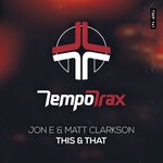 cover: Jon E|Matt Clarkson - This & That