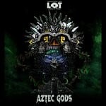 cover: Various - Aztec Gods