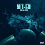 cover: Donn Gee - Anthem