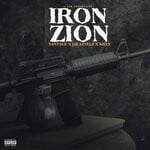 cover: Jae Levelz|Killy|Vantage G Boss - Iron Zion