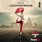 cover: Hilz'e - Lockdown Groove