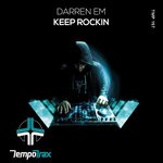 cover: Darren Em - Keep Rockin