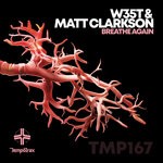 cover: Matt Clarkson|W35t - Breathe Again