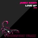 cover: James Nardi - Love Is?