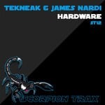 cover: James Nardi|Tekneak - Hardware