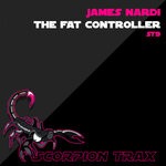 cover: James Nardi - The Fat Controller