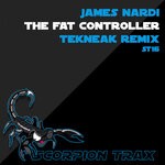 cover: James Nardi - Fat Controller (Tekneak Remix)