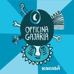 cover: Officina Gajaria - Karaba