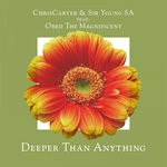 cover: Chriscarter|Obed The Magnificent - Deeper Than Anything