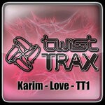 cover: Karim - Love