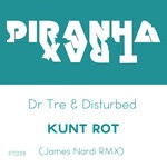 cover: Disturbed|Dr Tre - Kunt Rot (James Nardi Remix)