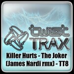 cover: Killer Hurts - The Joker (James Nardi Remix)