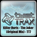 cover: Killer Hurts - The Joker