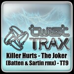 cover: Killer Hurts - The Joker (Paul Batten & Lucy Sartin Remix)