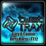 cover: Gary O'connor - Dirty Harry