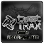 cover: Kumite - Black Dragon