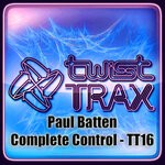 cover: Paul Batten - Complete Control