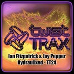 cover: Ian Fitzpatrick|Jay Pepper - Hydraulixed