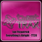 cover: Ian Fitzpatrick - Everything's Alright