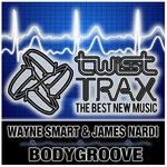 cover: James Nardi|Wayne Smart - Body Groove