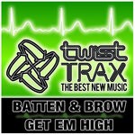 cover: Batten|Brow - Get Em High