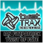 cover: Ian Fitzpatrick - Twist Of Fate