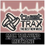 cover: Max Tailwind - Methane