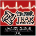 cover: James Nardi - F-U