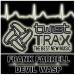 cover: Frank Farrell - Devil Wasp