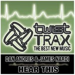 cover: Dan Andres|James Nardi - Hear This