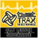 cover: Olly Lennox - Shockwave