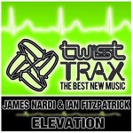 cover: Ian Fitzpatrick|James Nardi - Elevation