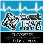 cover: Elevate - This Way