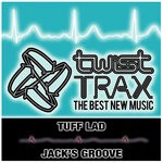 cover: Tufflad - Jacks Groove